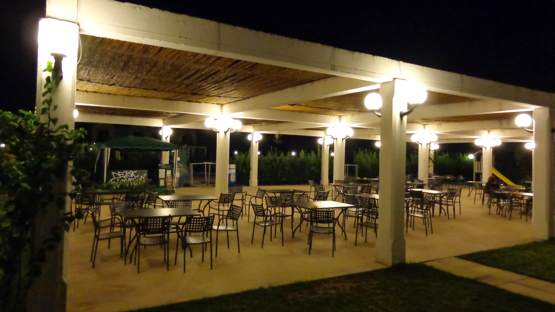 Blu Mare Residence